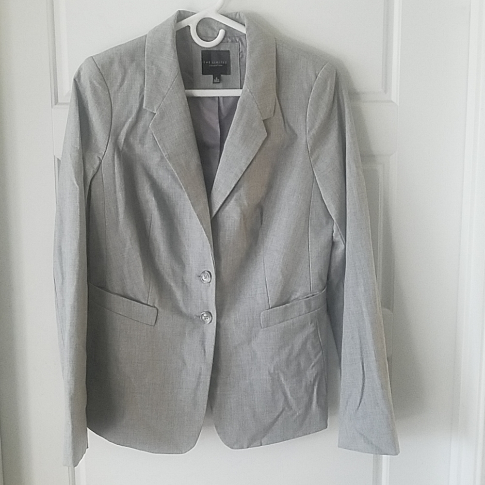 The Limited Jacket